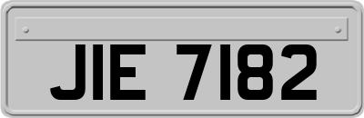 JIE7182