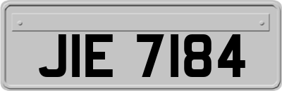 JIE7184