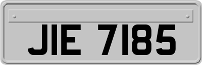 JIE7185