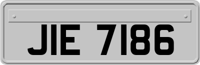 JIE7186