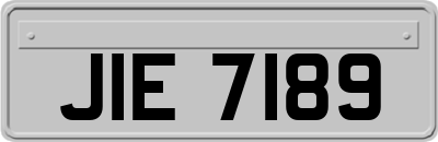 JIE7189