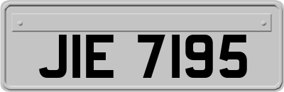 JIE7195