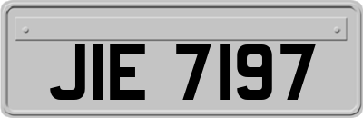 JIE7197