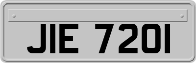 JIE7201