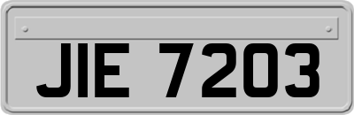 JIE7203