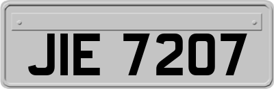 JIE7207