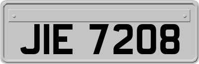 JIE7208