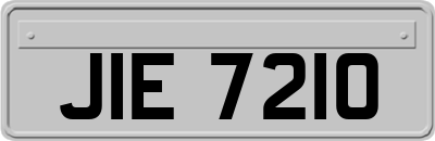 JIE7210