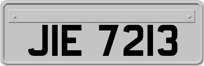 JIE7213