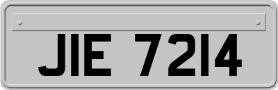 JIE7214
