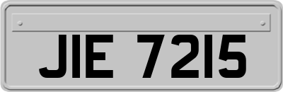 JIE7215