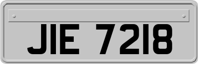 JIE7218