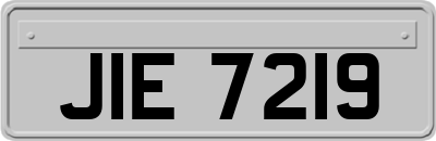 JIE7219