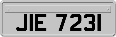 JIE7231