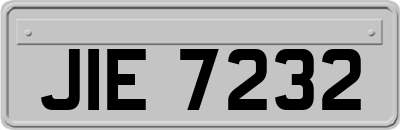 JIE7232
