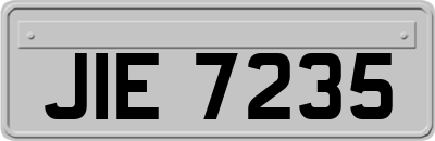 JIE7235