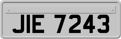 JIE7243