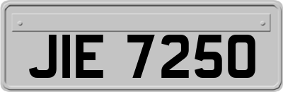 JIE7250
