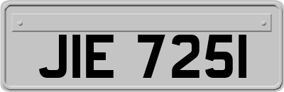 JIE7251