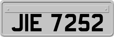 JIE7252