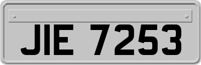 JIE7253