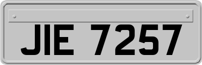 JIE7257