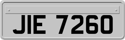 JIE7260