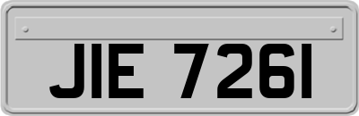 JIE7261