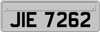 JIE7262