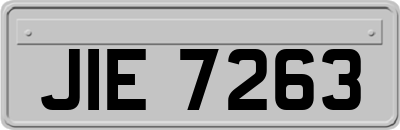 JIE7263
