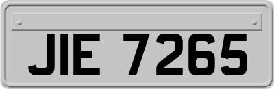 JIE7265