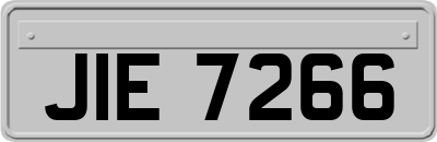 JIE7266