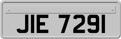 JIE7291
