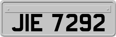 JIE7292