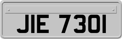 JIE7301