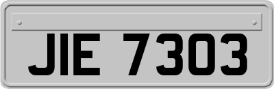 JIE7303