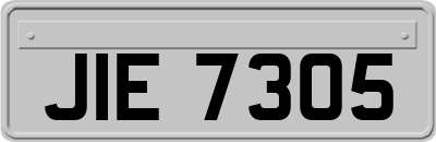 JIE7305