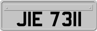 JIE7311