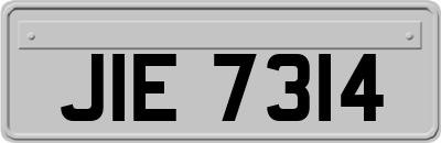 JIE7314