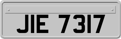 JIE7317