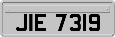 JIE7319