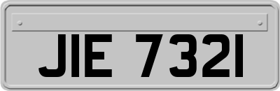 JIE7321