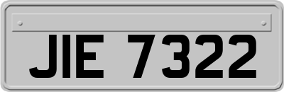 JIE7322