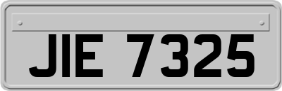 JIE7325