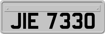 JIE7330