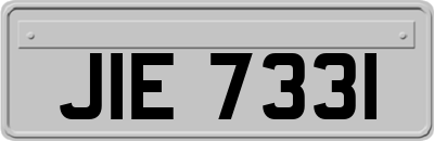 JIE7331