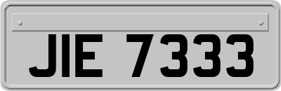JIE7333