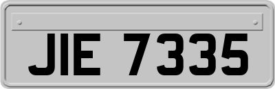 JIE7335