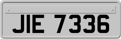 JIE7336