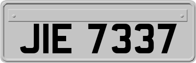 JIE7337